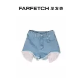 [Финальная распродажа]Детские шорты Gcds с драпировкой и карманами FARFETCH