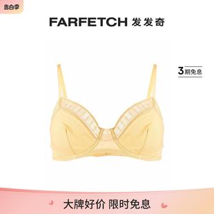 Eres女士全罩杯文胸FARFETCH发发奇