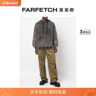 DARKPARK男士 FARFETCH发发奇 裤 阔腿工装