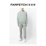 Мужская толстовка с логотипом FEAR OF GOD ESSENTIALS Essential