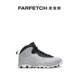 Jordan男女通用Air 10运动鞋 FARFETCH发发奇 Jordan