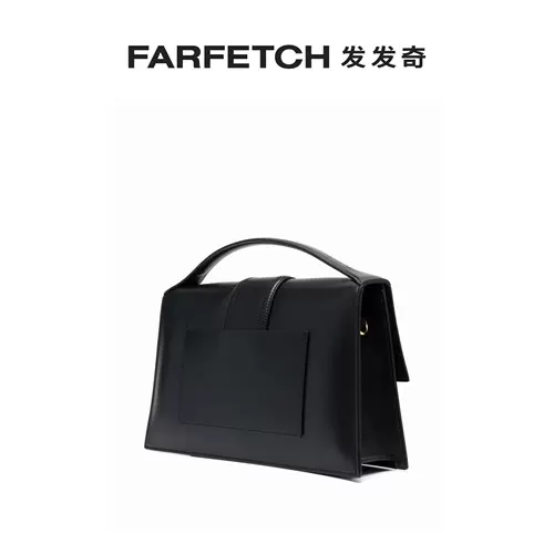 Jacquemus Мисс Ле Гранд -Бэмбино Сумка тота