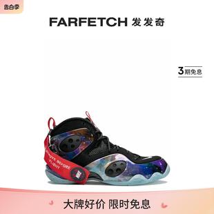 FARFETCH发发奇 PRM运动鞋 Rookie Nike耐克男女通用Zoom