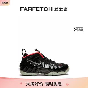 One PRM运动鞋 Foamposite Nike耐克男女通用Air FARFETCH发发奇