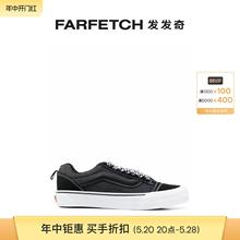 Vans男士Old Skool 低帮运动鞋FARFETCH发发奇