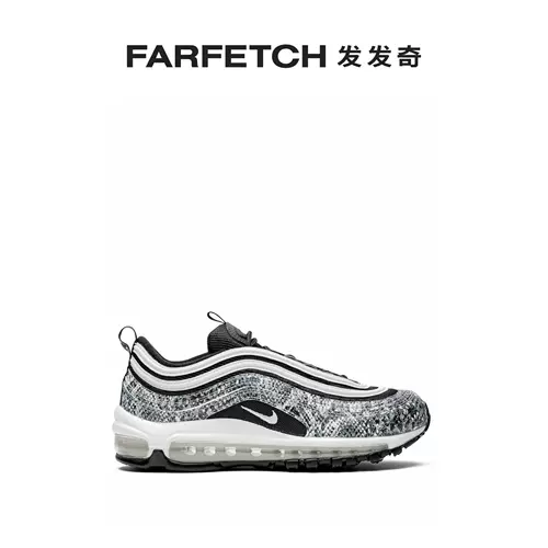 Женские кроссовки Nike Air Max 97 со змеиным принтом в Интернет-магазине FARFETCH