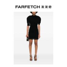 迷你连衣裙FARFETCH发发奇 Castagna Jacquemus女士La Robe