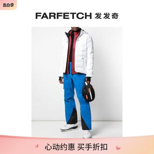 Suit 夹克FARFETCH发发奇 Mountain男士 Sale Nuke Aztech Final