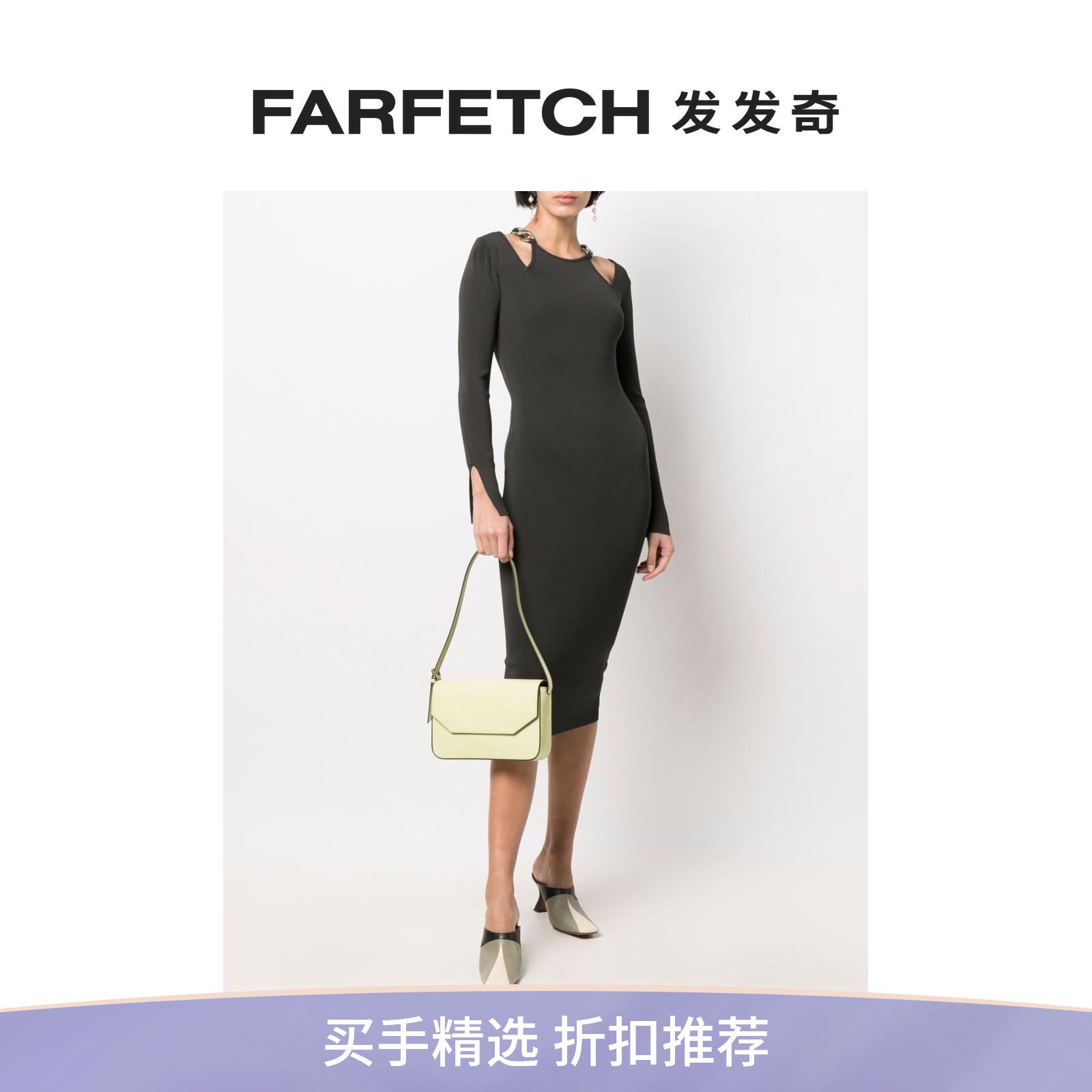 PATRIZIAPEPE连衣裙贴身发发奇