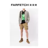 Мужские шорты карго до колена Alpha Industries в Интернет-магазине Farfetch.