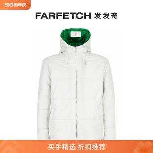 Final Aidak Sale Zanotti男士 皮质夹克FARFETCH发发奇 Giuseppe