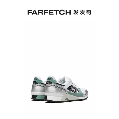 Asics Gel Lyte 3 Og Sports Shoes farfetch