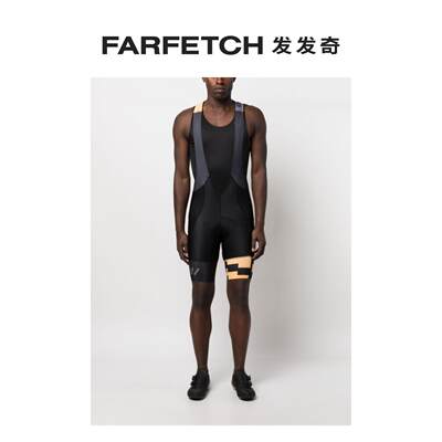 Rapha男士Pro Team Bib 骑行短裤FARFETCH发发奇