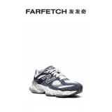 New balance, универсальная низкая спортивная обувь подходит для мужчин и женщин, размер