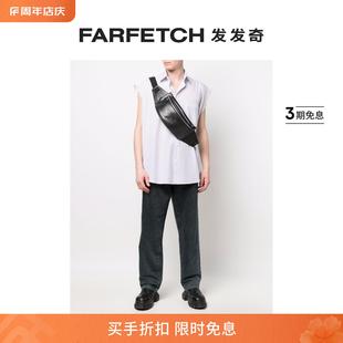 Final 中腰直筒牛仔裤 VTMNTS男士 FARFETCH发发奇 Sale