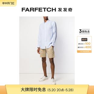 休闲衬衫 Polo Ralph Lauren男士 FARFETCH发发奇