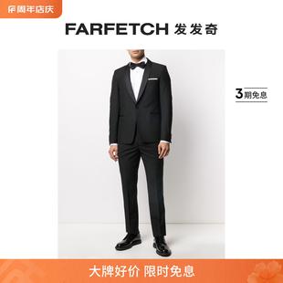 FARFETCH发发奇 塔士多西裤 Smith男士 Paul