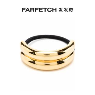 镀金发箍FARFETCH发发奇 Acler女士Surry