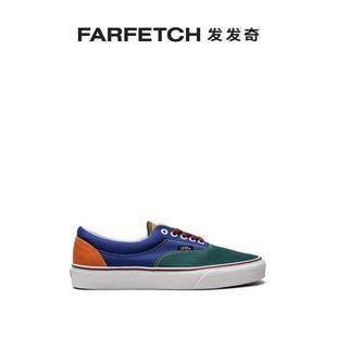 Vans男女通用Era 低帮运动鞋 FARFETCH发发奇