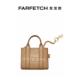 Nano Marc 包袋吊坠FARFETCH发发奇 Tote Jacobs女士The