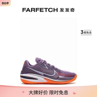 Cut Nike耐克男女通用Air G.T FARFETCH发发奇 Zoom 运动鞋