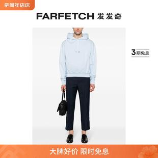 FARFETCH发发奇 Jacquemus男士 露踝西裤