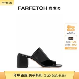 夹脚凉鞋 Agl女士Moon FARFETCH发发奇