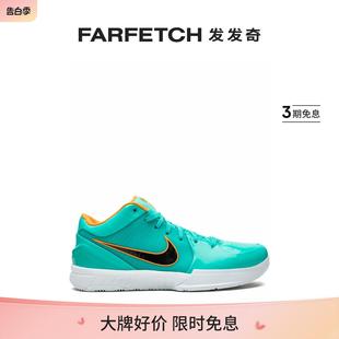 FARFETCH发发奇 Protro运动鞋 Nike耐克男女通用Kobe