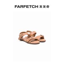 Age of Innocence童装Zara 扣环凉鞋 FARFETCH发发奇