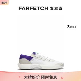 Adidas阿迪达斯男女通用Crazy ADV运动鞋 FARFETCH发发奇