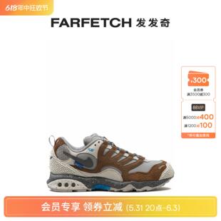 UNDEFEATED Air Terra Bro... Nike耐克男女通用x Humara Archaeo