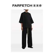 God男士 阔腿工装 长裤 FARFETCH发发奇 Fear