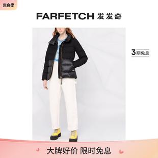 填充夹克FARFETCH发发奇 Woolrich女士Luxe Puffy