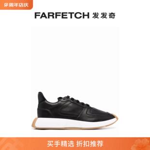 Zanotti男士 Giuseppe Sale FARFETCH发发奇 Final 厚底低帮运动鞋