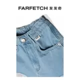 [Финальная распродажа]Детские шорты Gcds с драпировкой и карманами FARFETCH