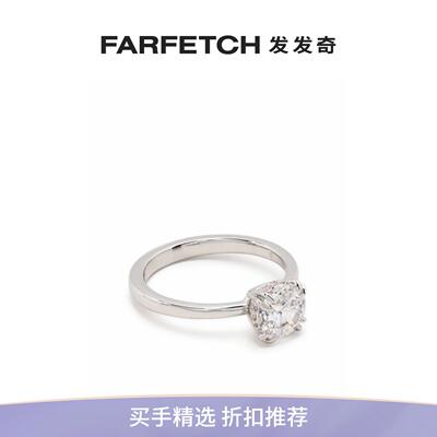 Swarovski女士Constella 鸡尾酒戒指FARFETCH发发奇