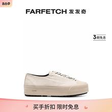 Oamc男士Ridge Vulc 低帮运动鞋FARFETCH发发奇