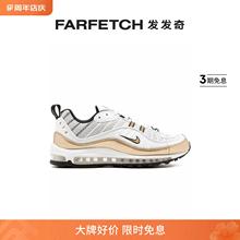 Nike耐克男女通用Air Max 98 UK运动鞋FARFETCH发发奇