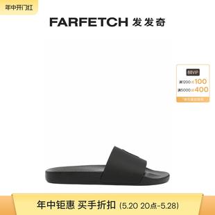 Pony Polo Lauren男士 FARFETCH发发奇 Ralph 拖鞋