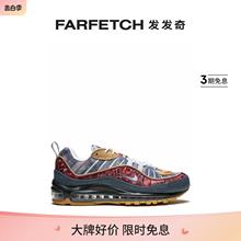 Nike耐克男女通用Air Max 98运动鞋FARFETCH发发奇