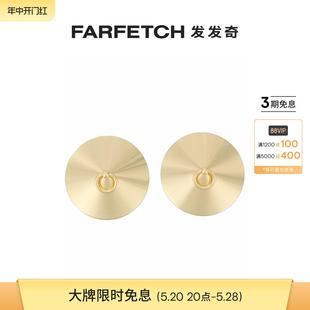 Bordelle女士O nippletsFARFETCH发发奇 ring