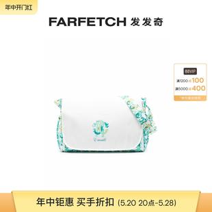 Cavalli Roberto Junior童装 经典 logo图案母婴包FARFETCH发发奇