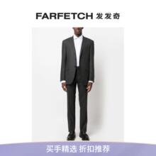 套装 单排扣西装 FARFETCH发发奇 S130 Corneliani男士