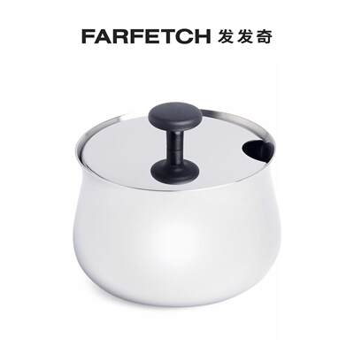 Alessi Cha 糖罐FARFETCH发发奇