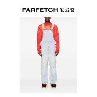 s® 牛仔背带裤 Levi ERL男女通用x FARFETCH发发奇