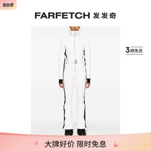 Cordova女士OTB Sale FARFETCH发发奇 Final 标贴束腰滑雪套装