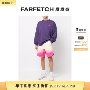 Sale FARFETCH Kailand Final 渐色短裤 Iceberg男士 Morris