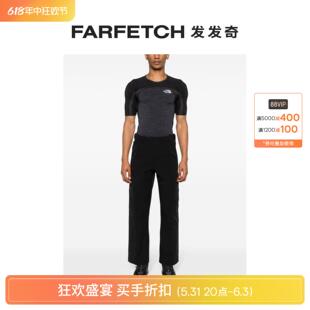 North Face北面男士 Mountain T恤发发奇 The Athletics Lab