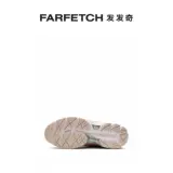 Кроссовки Asics унисекс Gel-NYC Cream/Mineral Beige/Pink