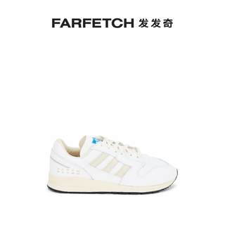 Adidas阿迪达斯男士ZX 420 低帮运动鞋FARFETCH发发奇